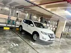 2021 Nissan X-TRAIL