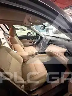 2021 Nissan X-TRAIL