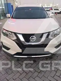 2021 Nissan X-TRAIL