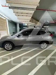 2021 Nissan X-TRAIL