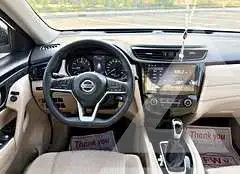 2021 Nissan X-TRAIL