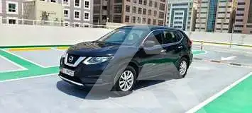 2021 Nissan X-TRAIL