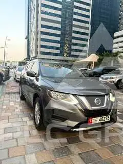 2021 Nissan X-TRAIL