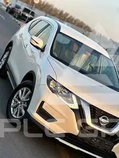 2021 Nissan X-TRAIL
