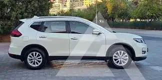 2021 Nissan X-TRAIL