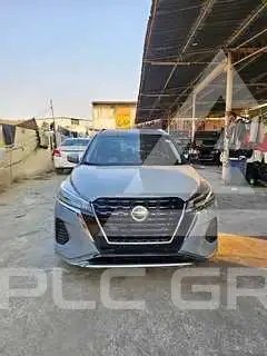 2021 Nissan KICKS