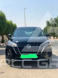 2021 Nissan KICKS
