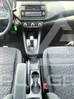 2021 Nissan KICKS