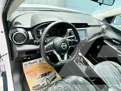 2021 Nissan KICKS