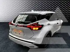 2021 Nissan KICKS