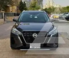 2021 Nissan KICKS