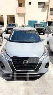 2021 Nissan KICKS