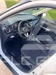 2021 Nissan KICKS