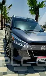 2021 Nissan KICKS