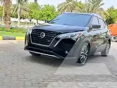 2021 Nissan KICKS