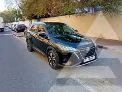 2021 Nissan KICKS