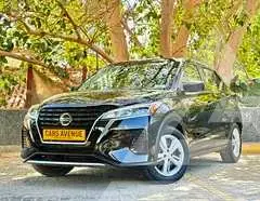2021 Nissan KICKS