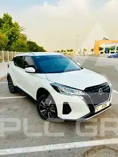 2021 Nissan KICKS