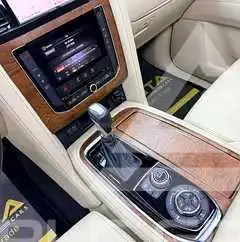 2021 Nissan Patrol