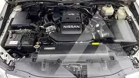2021 Nissan Patrol