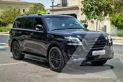 2021 Nissan Patrol