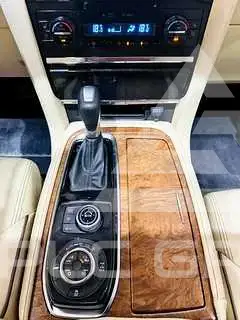 2021 Nissan Patrol