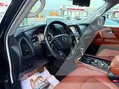 2021 Nissan Patrol