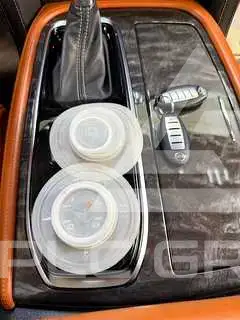 2021 Nissan Patrol