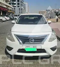 2021 Nissan Sunny
