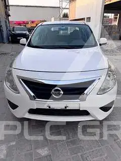 2021 Nissan Sunny