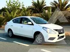 2021 Nissan Sunny