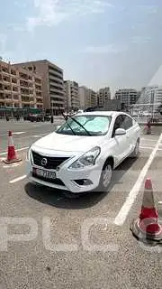 2021 Nissan Sunny