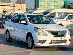 2021 Nissan Sunny