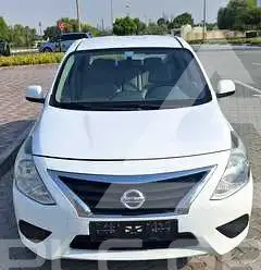 2021 Nissan Sunny