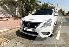2021 Nissan Sunny