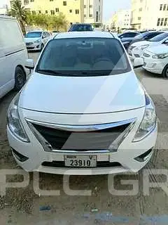 2021 Nissan Sunny