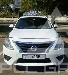 2021 Nissan Sunny