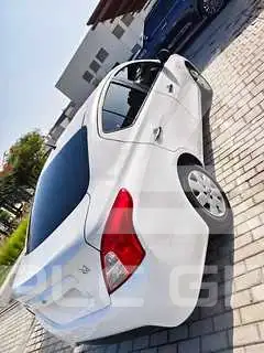 2021 Nissan Sunny