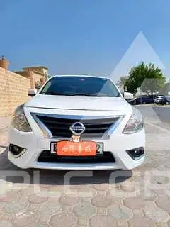2021 Nissan Sunny