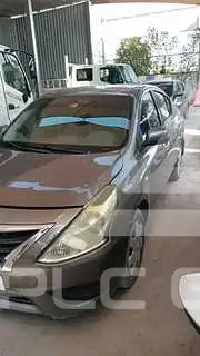 2021 Nissan Sunny