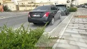 2021 Nissan Sunny