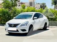 2021 Nissan Sunny