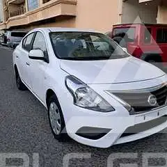2021 Nissan Sunny