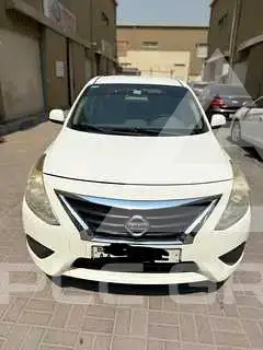 2021 Nissan Sunny