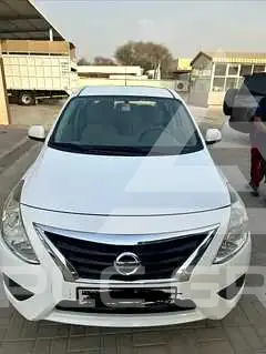 2021 Nissan Sunny