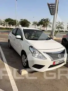 2021 Nissan Sunny