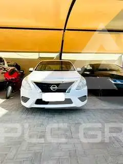 2021 Nissan Sunny