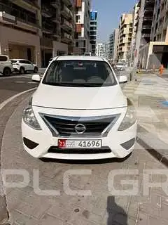 2021 Nissan Sunny