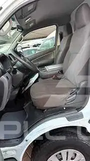 2021 Nissan Urvan