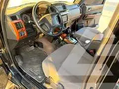 2021 Nissan Patrol